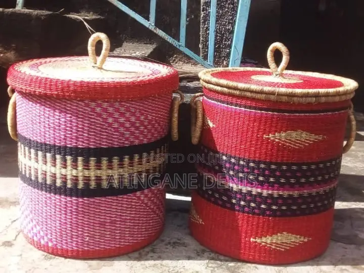 Laundry Basket