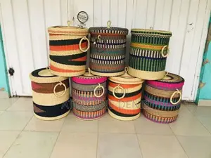 Laundry Basket