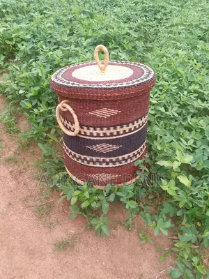 Laundry Basket