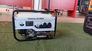 Power Master Perkins 7.5kva Generator7.5kva
