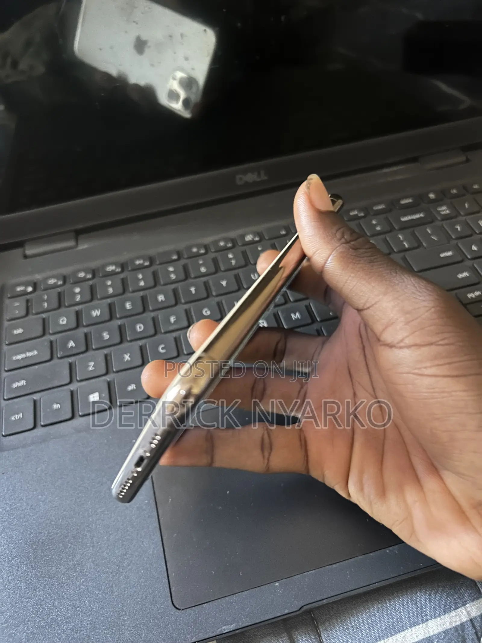 Apple iPhone 11 Pro 256 GB Gold