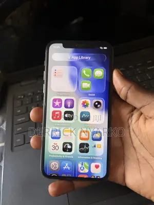Apple iPhone 11 Pro 256 GB Gold