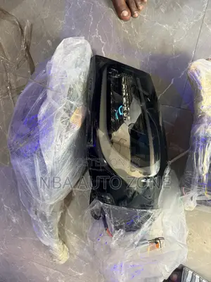 Hyundai Elantra 2011-15 Full Spec Tail Lights Pair With Boot Light