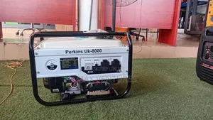 Perkins 7.5kva – Built for Homes Shops7.5kva