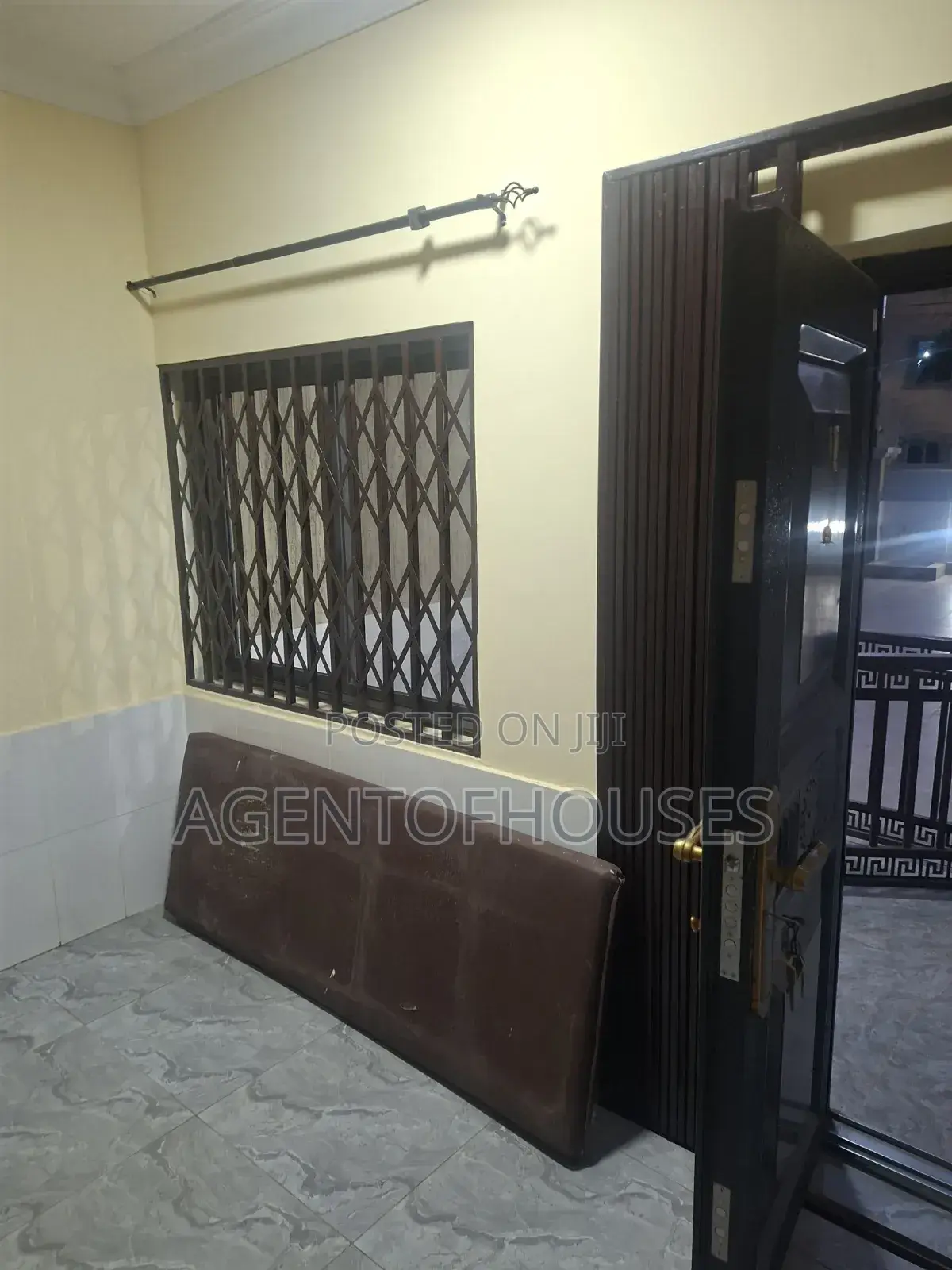 Furnished 2bdrm Apartment in Lchoozehomes, Abokobi for rent
