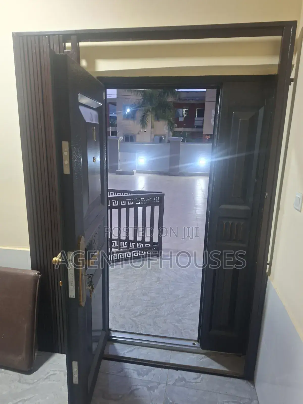 Furnished 2bdrm Apartment in Lchoozehomes, Abokobi for rent
