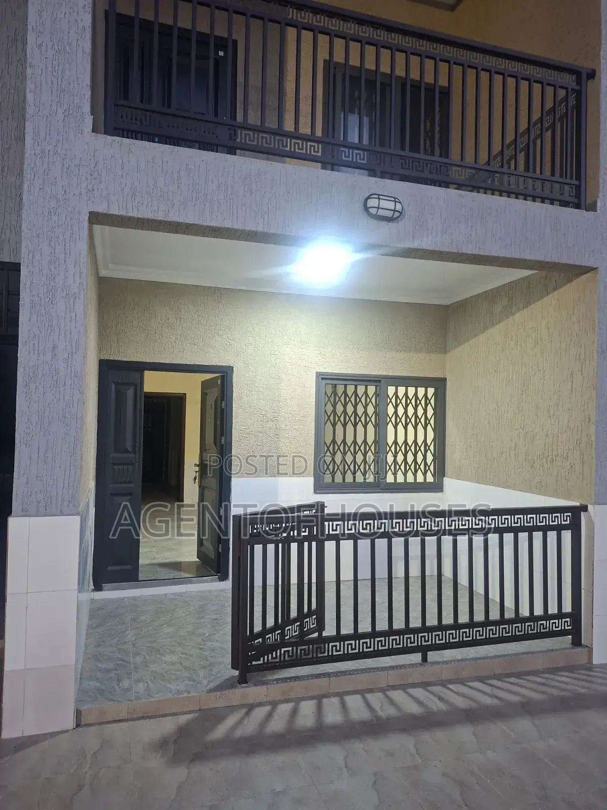 Furnished 2bdrm Apartment in Lchoozehomes, Abokobi for rent