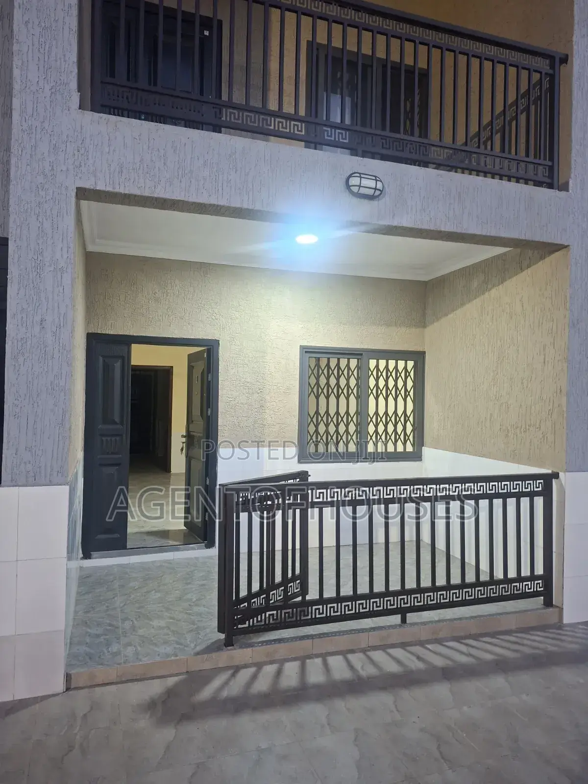 Furnished 2bdrm Apartment in Lchoozehomes, Abokobi for rent