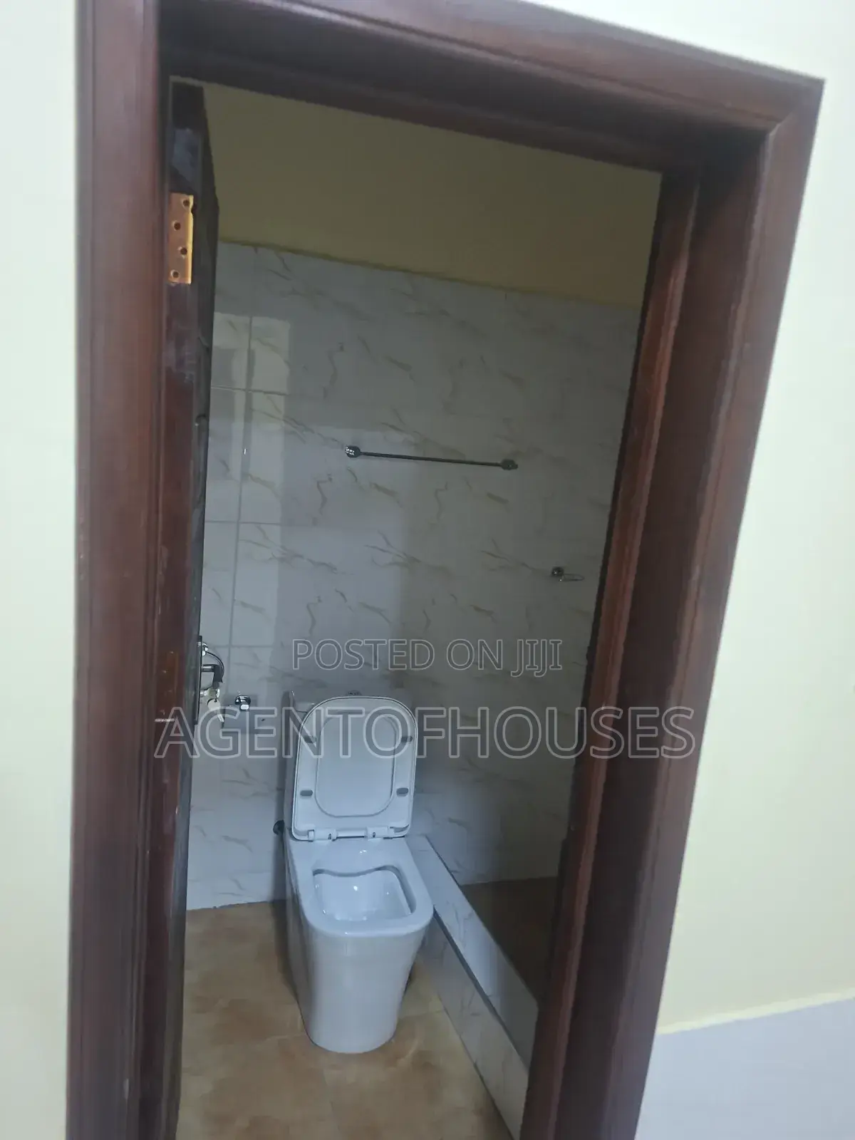 Furnished 2bdrm Apartment in Lchoozehomes, Abokobi for rent
