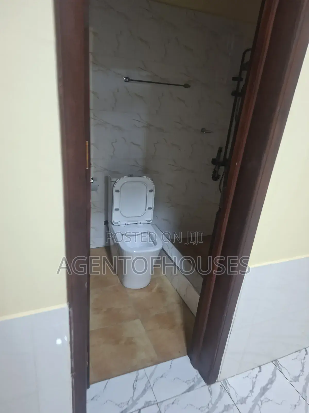 Furnished 2bdrm Apartment in Lchoozehomes, Abokobi for rent