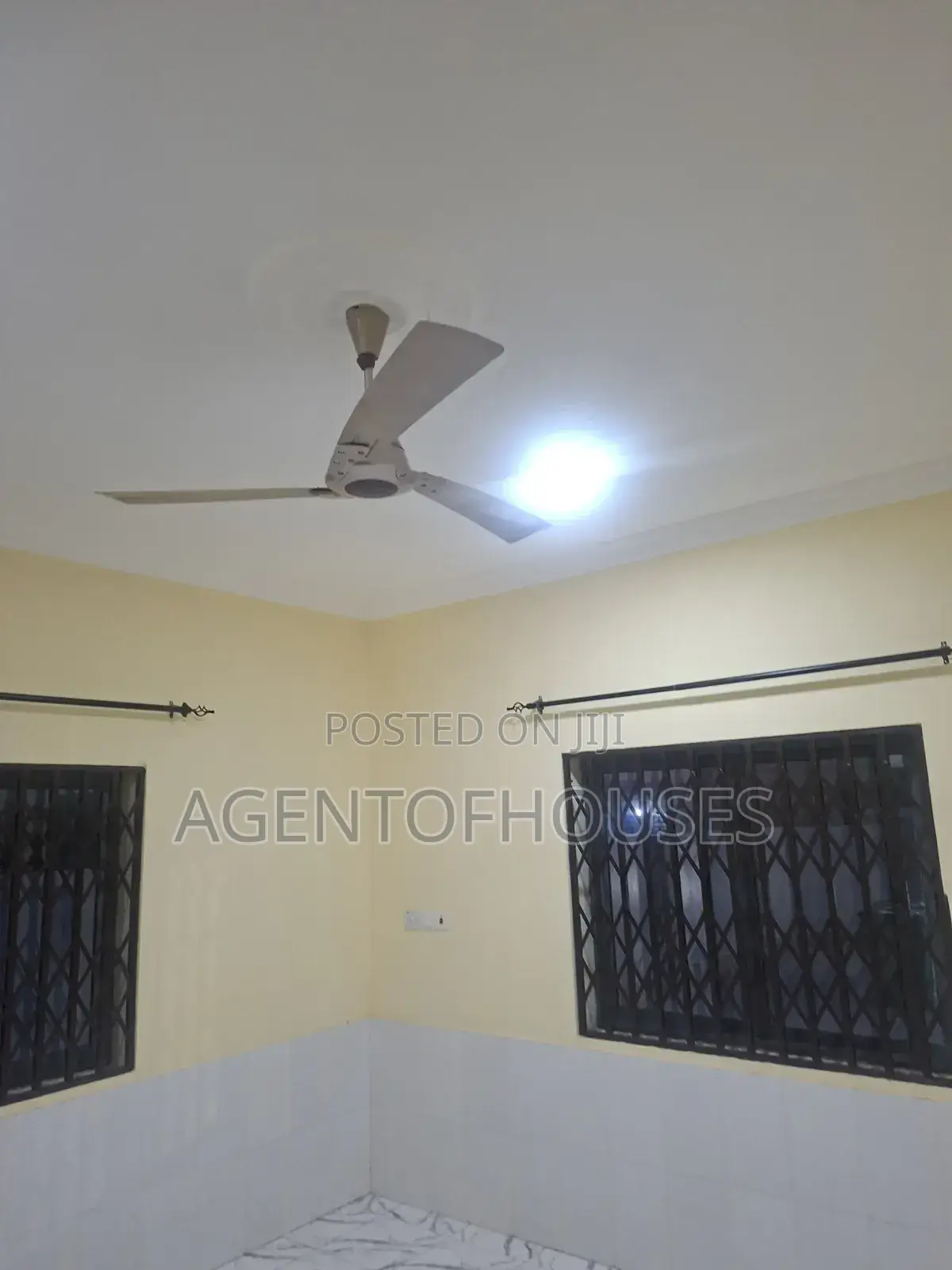 Furnished 2bdrm Apartment in Lchoozehomes, Abokobi for rent