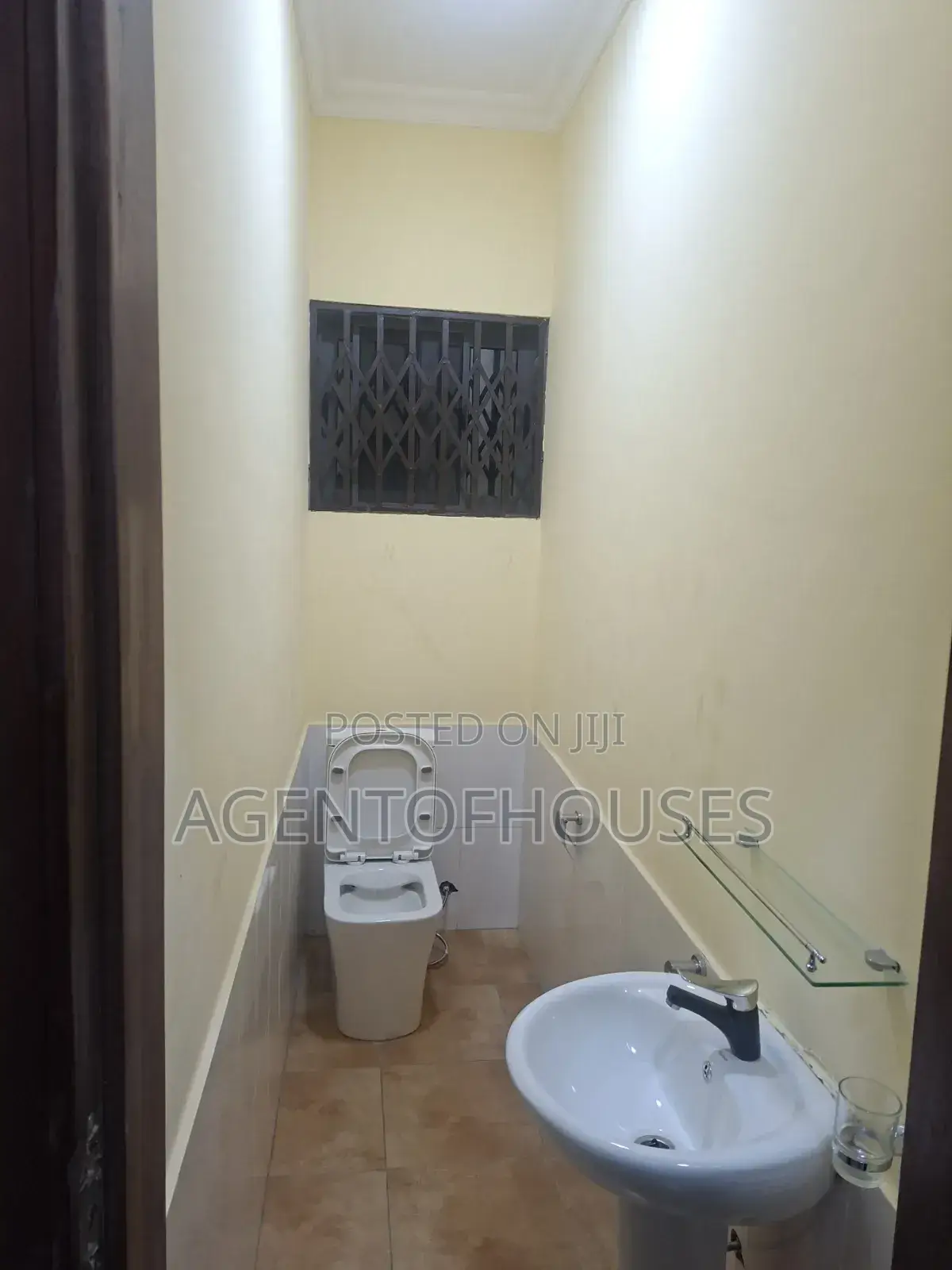 Furnished 2bdrm Apartment in Lchoozehomes, Abokobi for rent