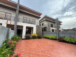 4bdrm Duplex in Adjiganor Cocoa, Ability for rent