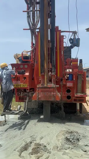 Portable Water With Effective Flow
