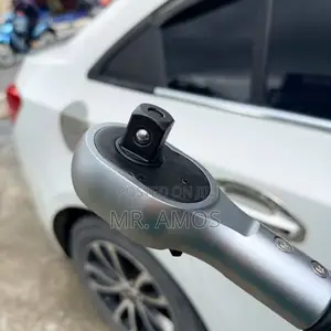 3/4” 160-800n.M Preset Torque Wrench With Quick Release - Wwq4d34