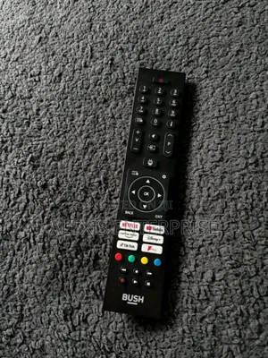 Bush Smart Tv