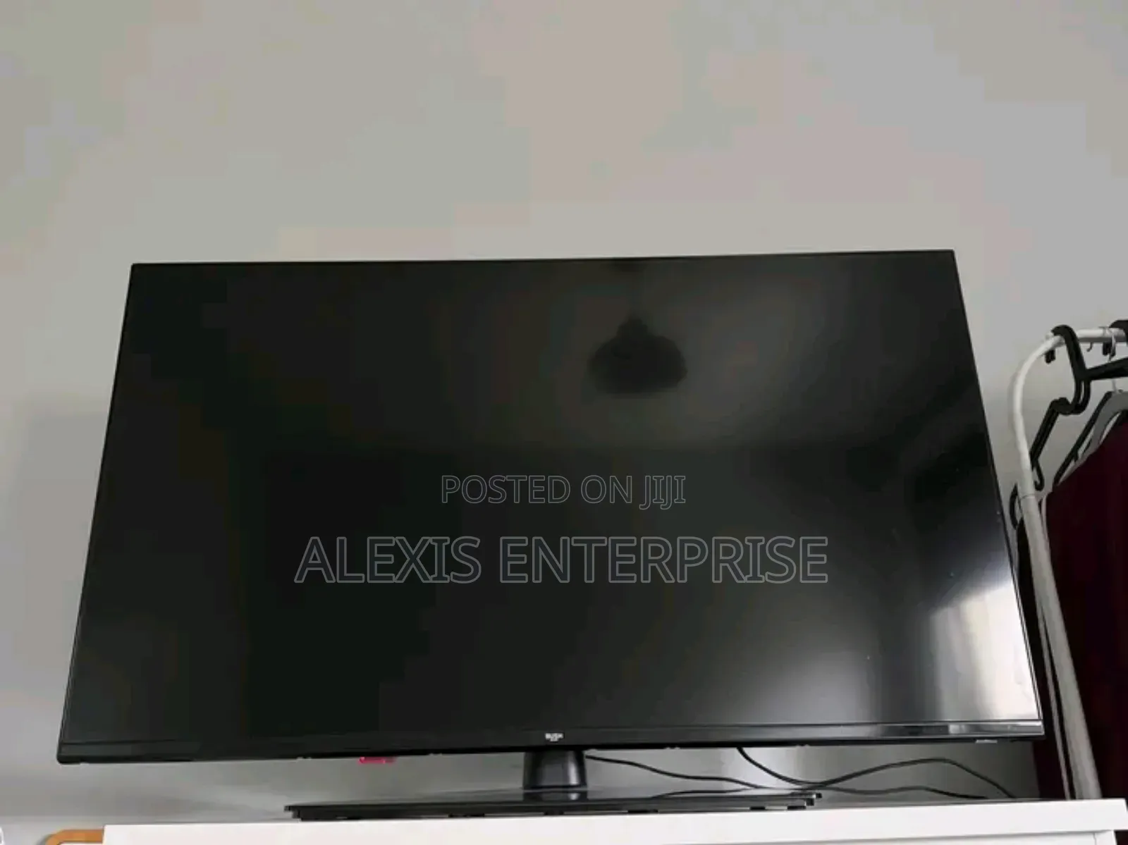 Bush Smart Tv