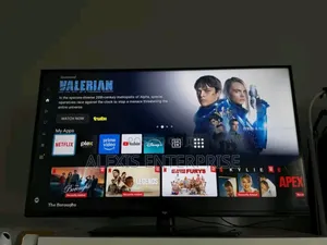 Bush Smart Tv