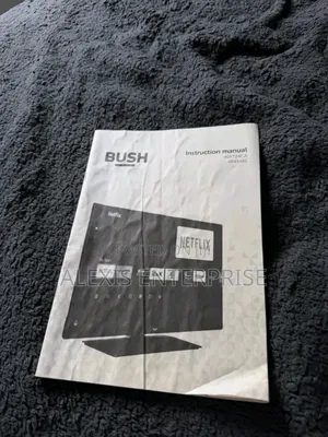 Bush Smart Tv
