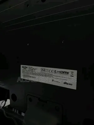 Bush Smart Tv
