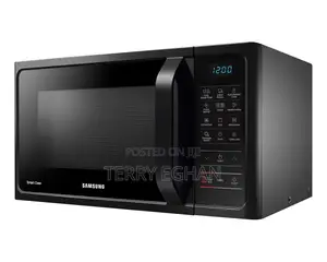Samsung Microwave