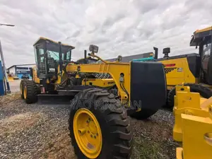 Motor Grader