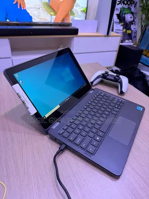 Laptop Dell Latitude 3120 8GB Intel SSD 256GB
