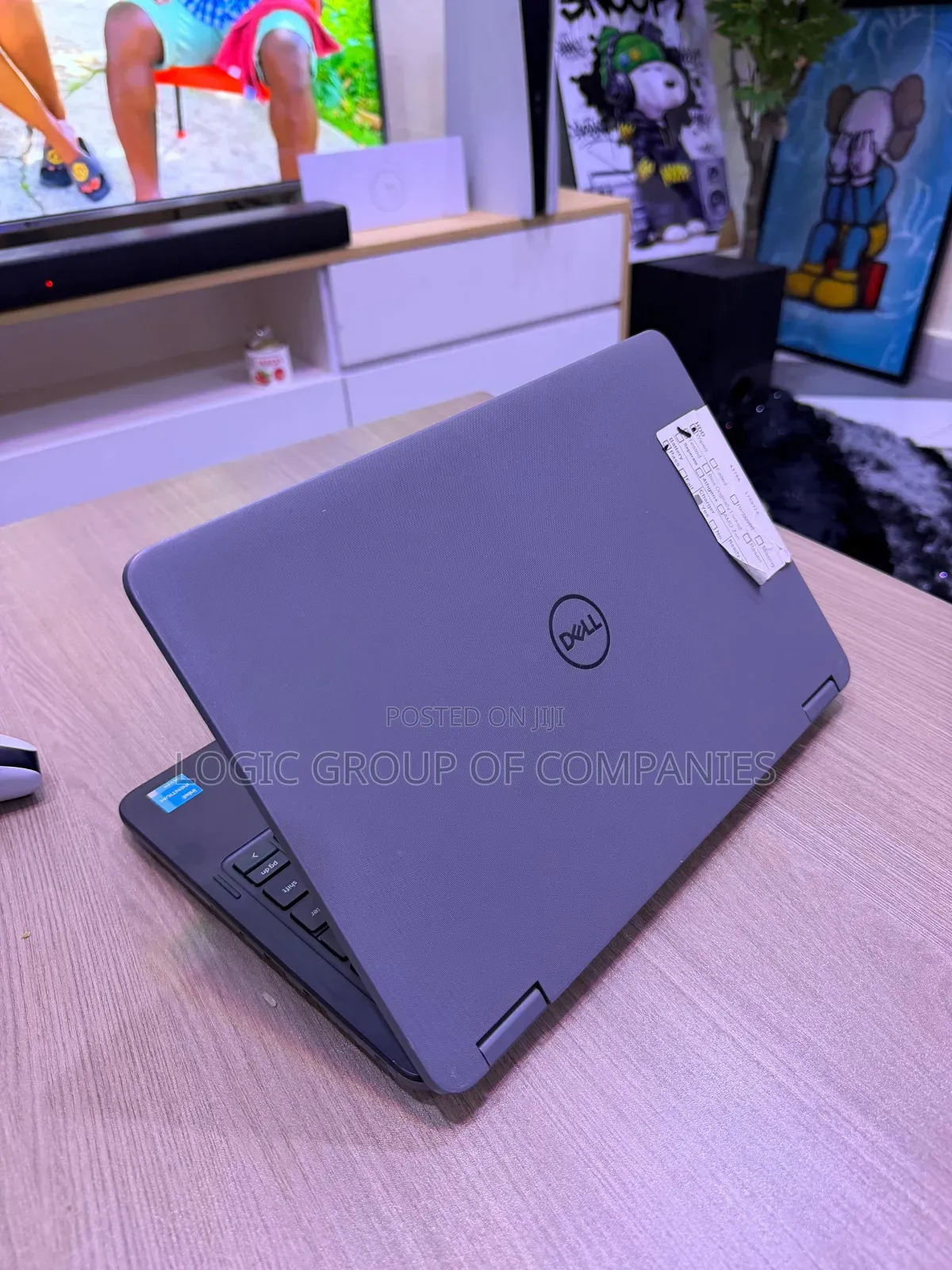 Laptop Dell Latitude 3120 8GB Intel SSD 256GB