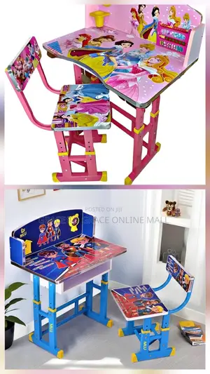Kids Table and Chair