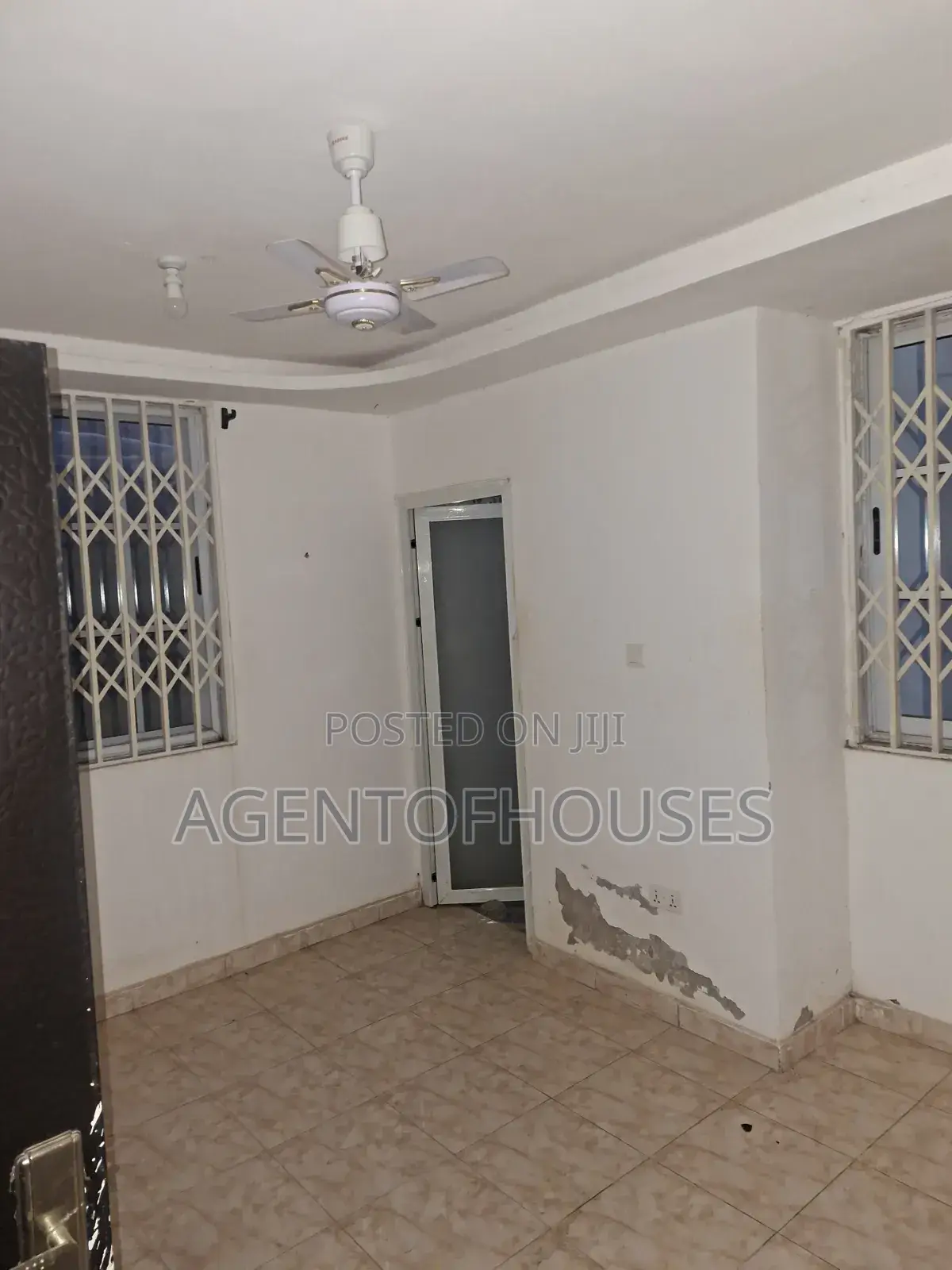 1bdrm Apartment in Pantang, Abokobi for rent