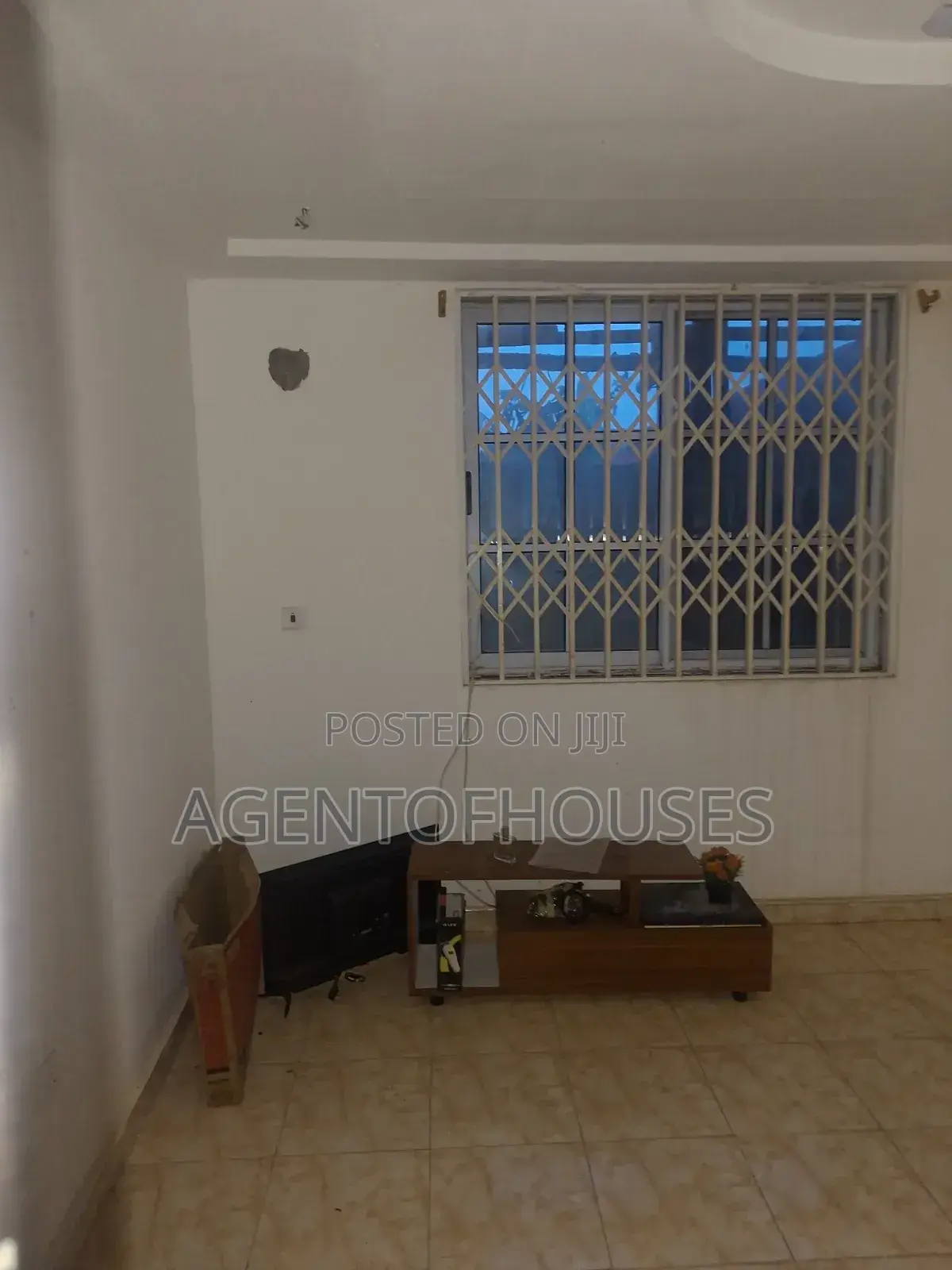 1bdrm Apartment in Pantang, Abokobi for rent