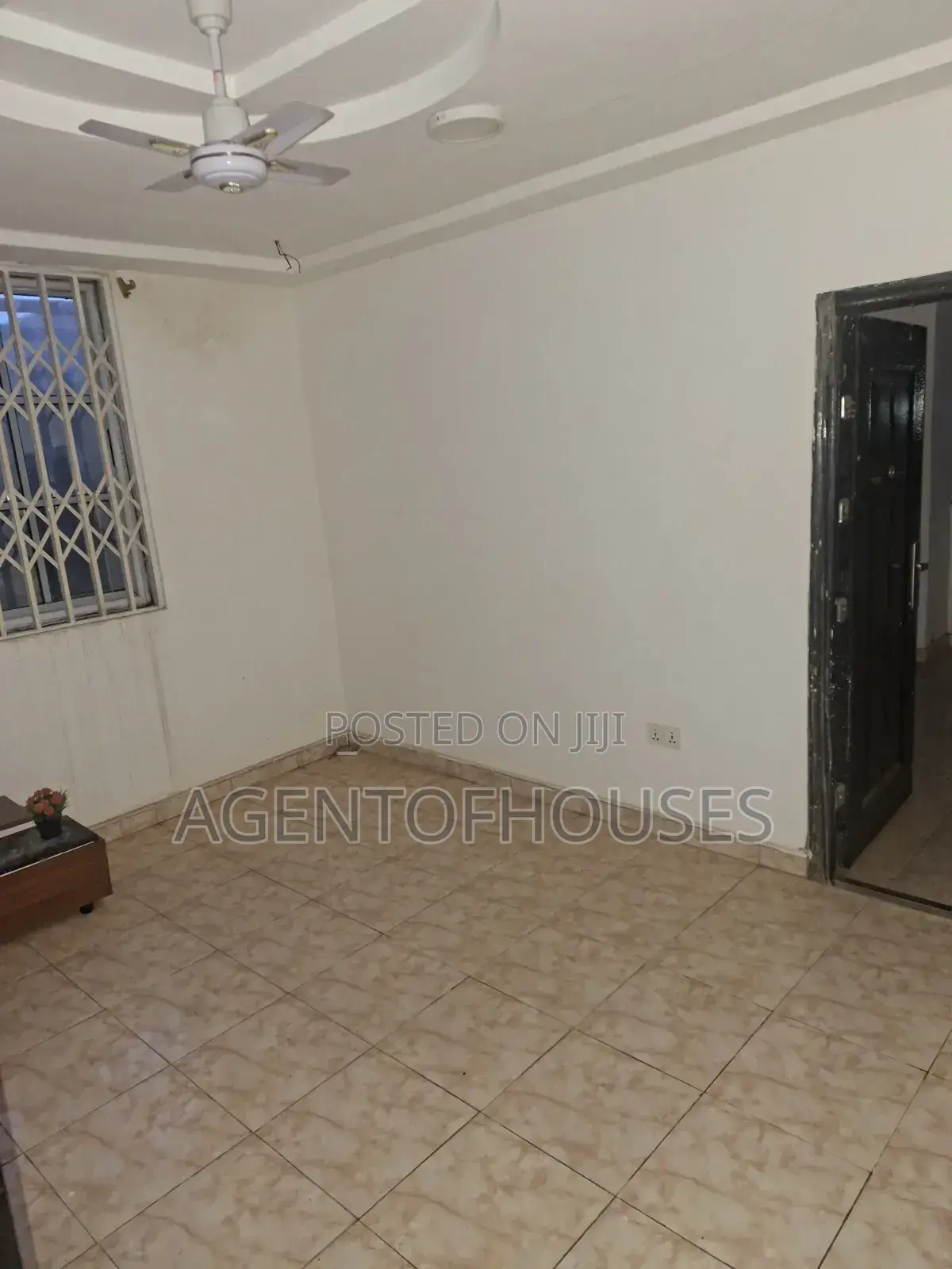 1bdrm Apartment in Pantang, Abokobi for rent