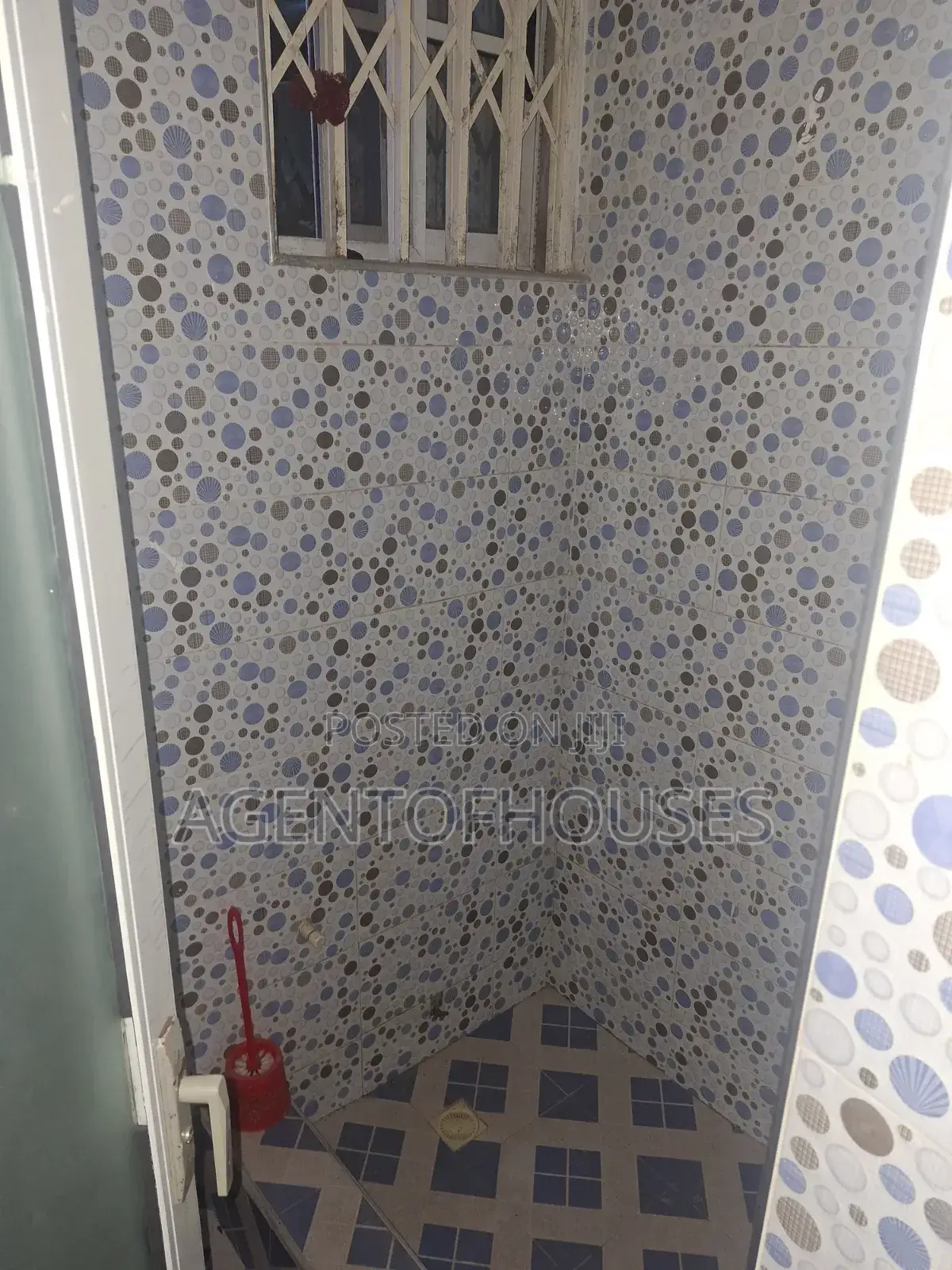 1bdrm Apartment in Pantang, Abokobi for rent