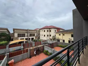 4bdrm Duplex in Adjiganor Cocoa, Ability for rent