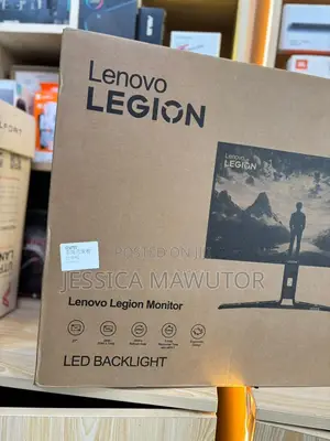 Lenovo Monitor