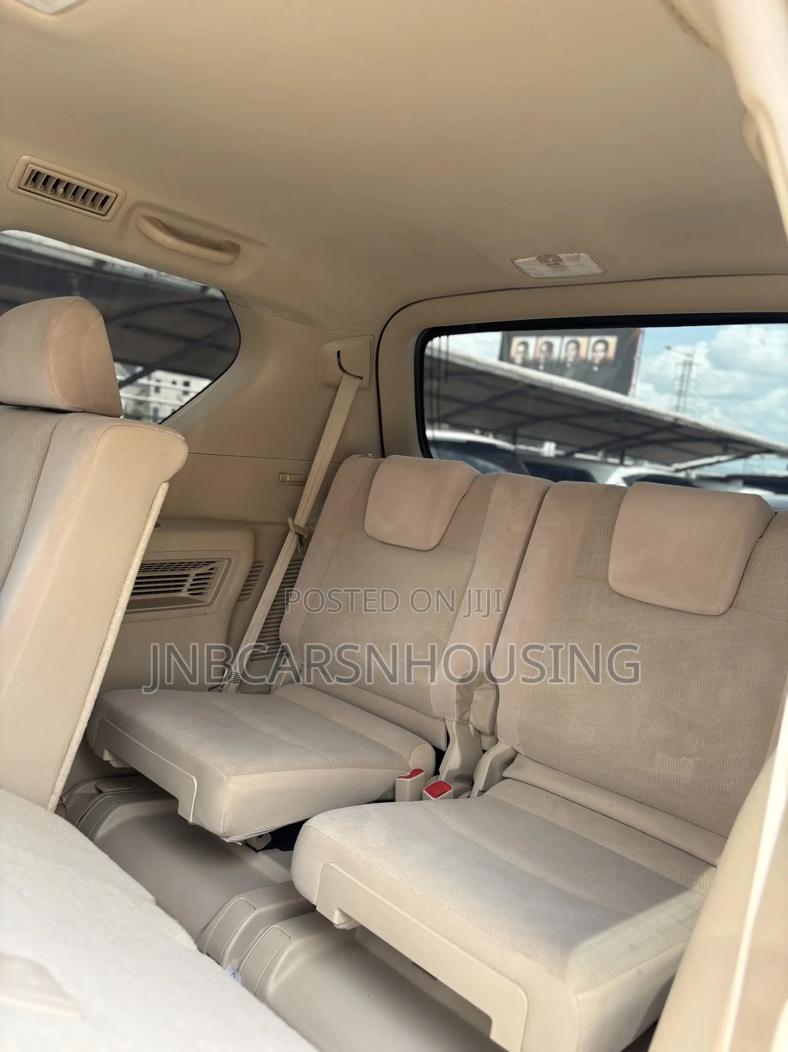 Toyota Land Cruiser Prado 2020 Brown