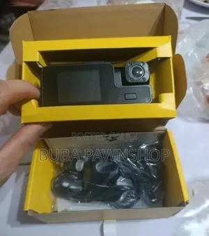 Dash Cam Front and Inside, Front Camera 1080p and Inside Camera 720p