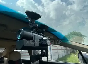 Dash Cam Front and Inside, Front Camera 1080p and Inside Camera 720p