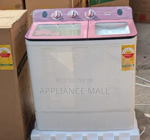 Lefon Washing Machine 10kg Semi Automatic