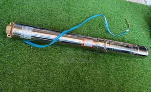 Brand New 1.5hp Submersible Borehole Pump