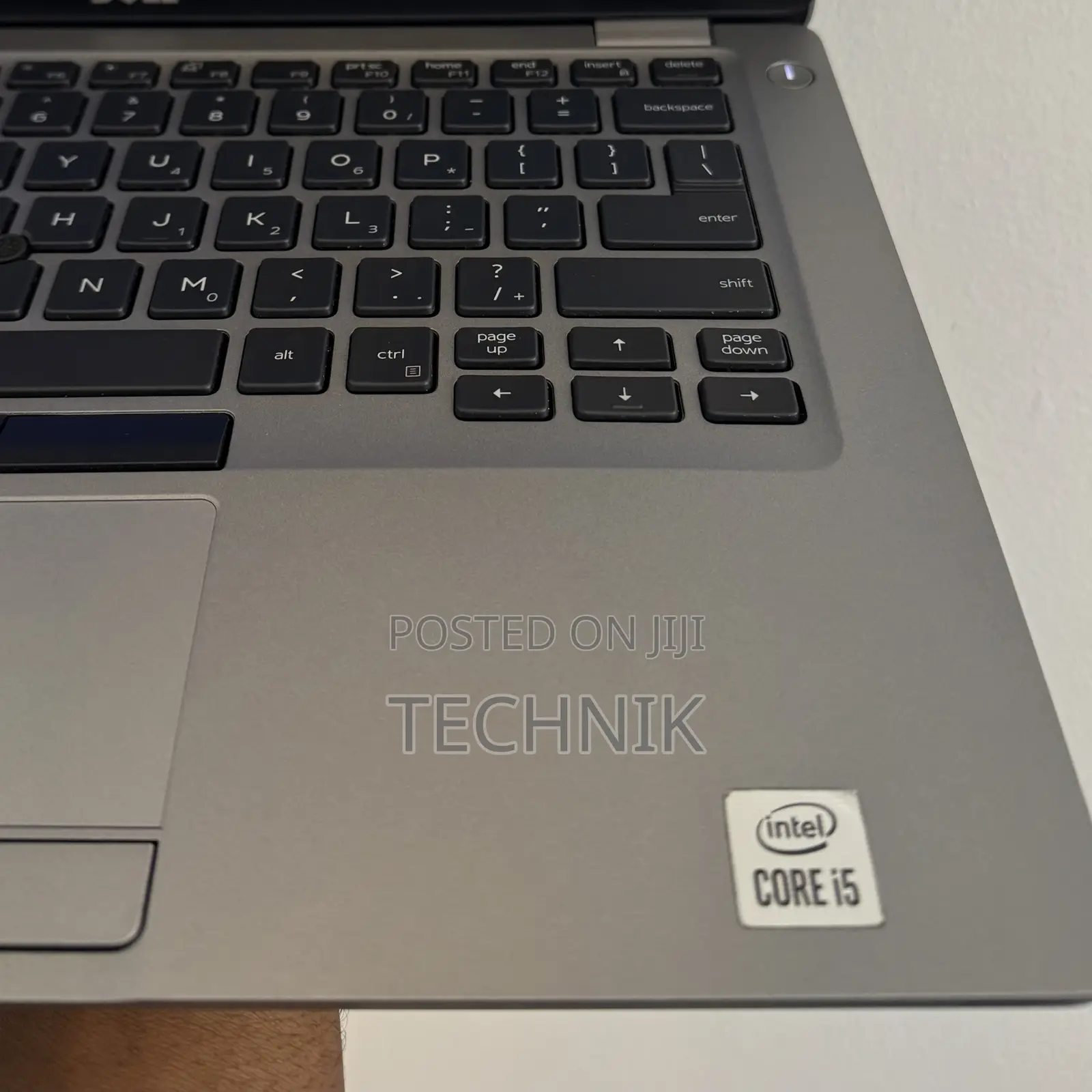 Laptop Dell Latitude 5411 16GB Intel Core i5 SSD 256GB