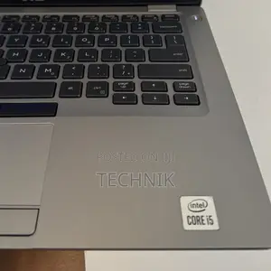 Laptop Dell Latitude 5411 16GB Intel Core i5 SSD 256GB