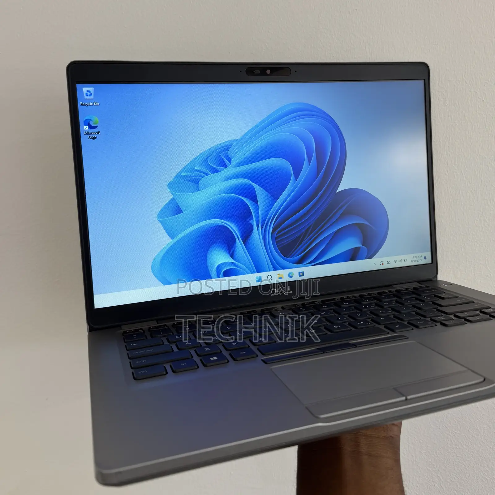 Laptop Dell Latitude 5411 16GB Intel Core i5 SSD 256GB
