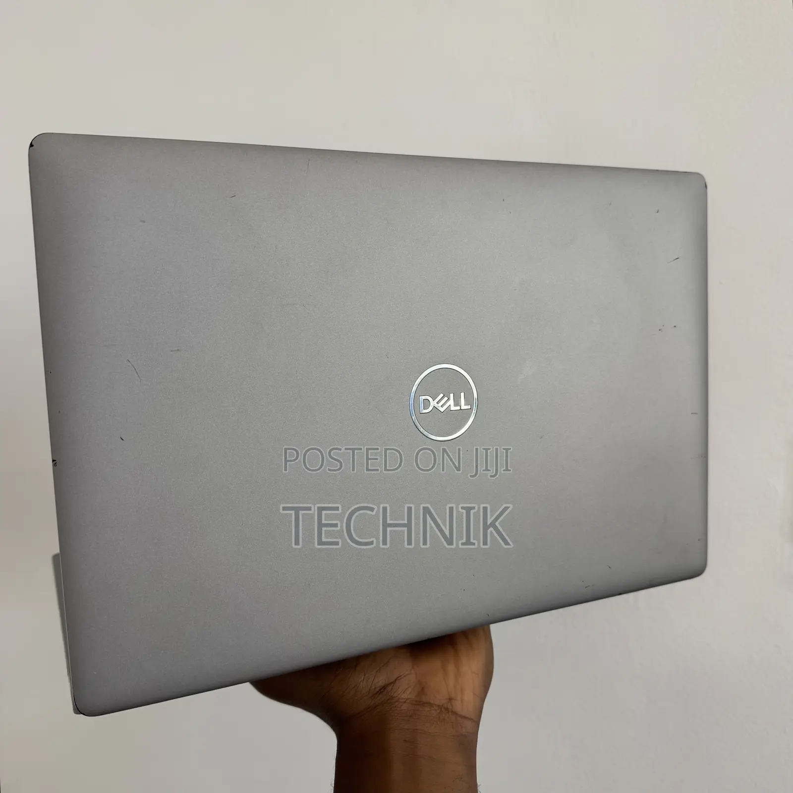 Laptop Dell Latitude 5411 16GB Intel Core i5 SSD 256GB