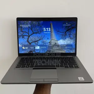 Laptop Dell Latitude 5411 16GB Intel Core i5 SSD 256GB