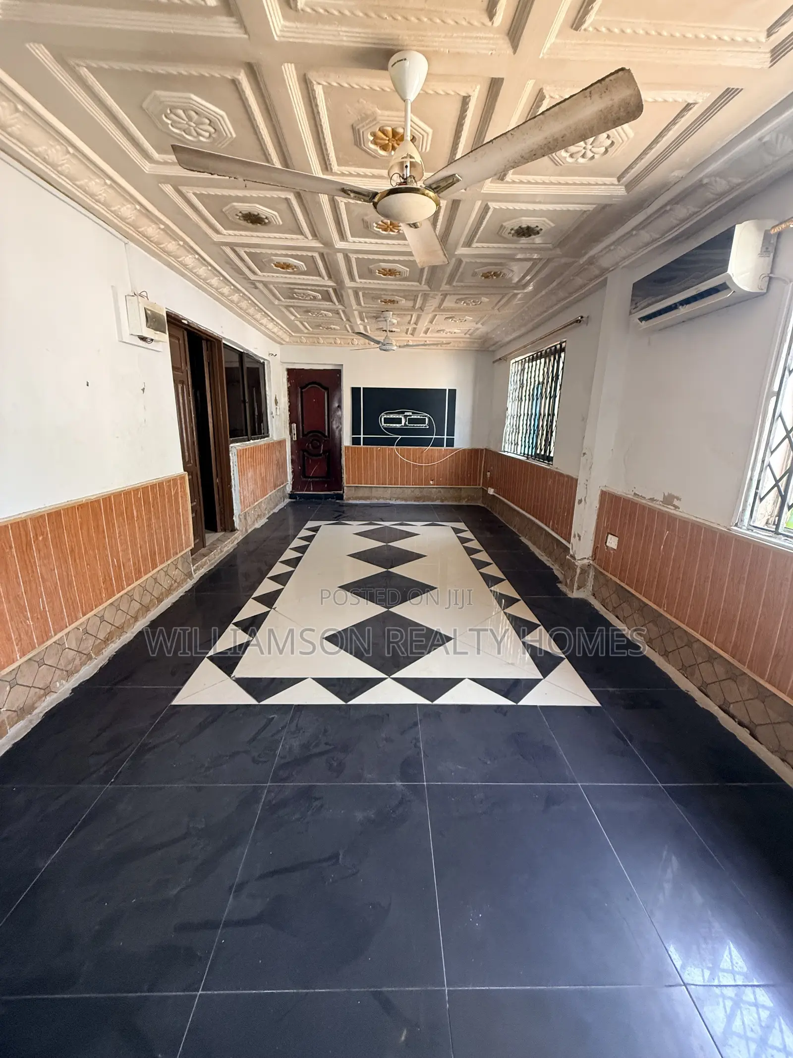 2bdrm Apartment in Greda Estate Area, Spintex for rent