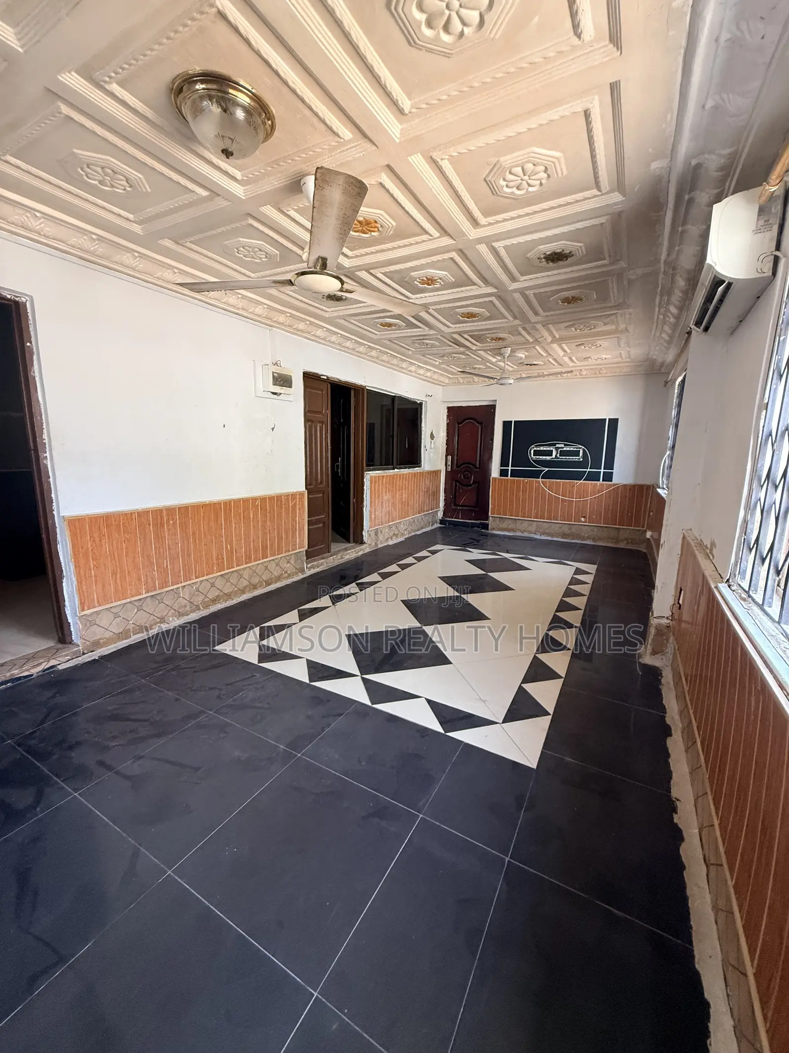 2bdrm Apartment in Greda Estate Area, Spintex for rent