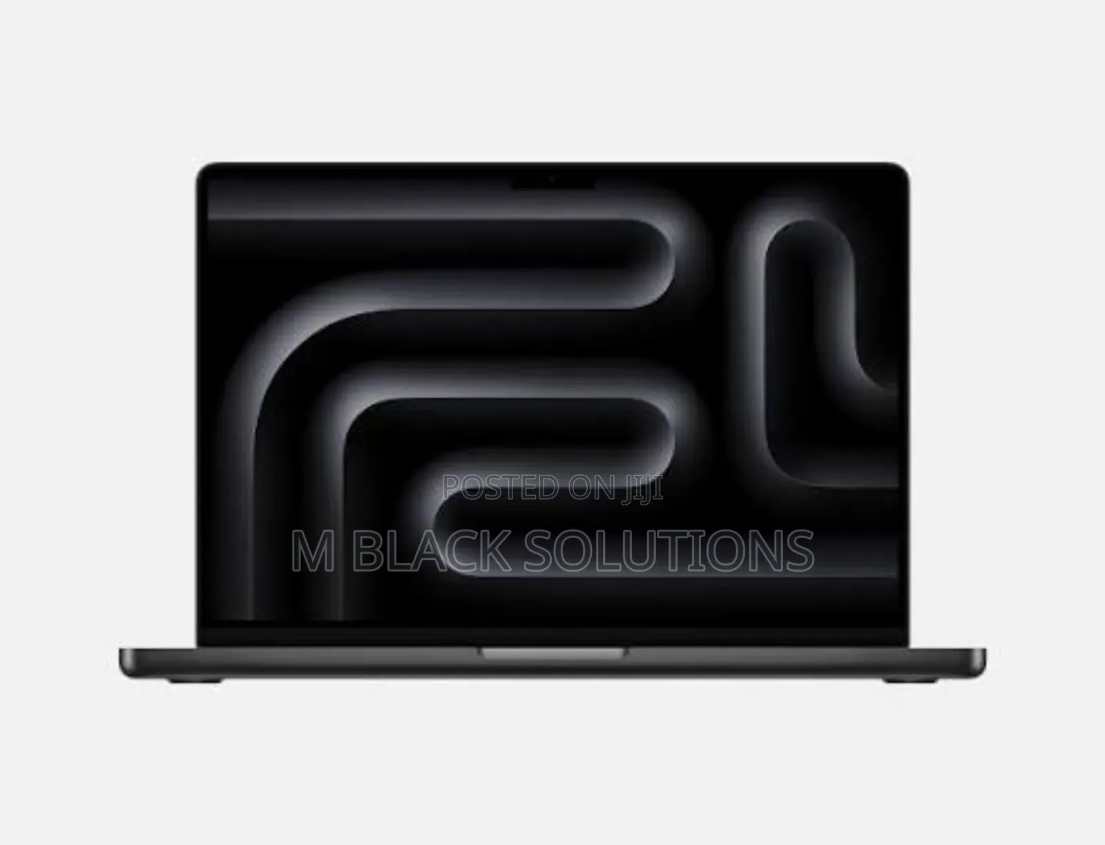 New Laptop Apple MacBook Pro 2024 M4 14-inch 16GB Apple M4 Pro SSD 1T