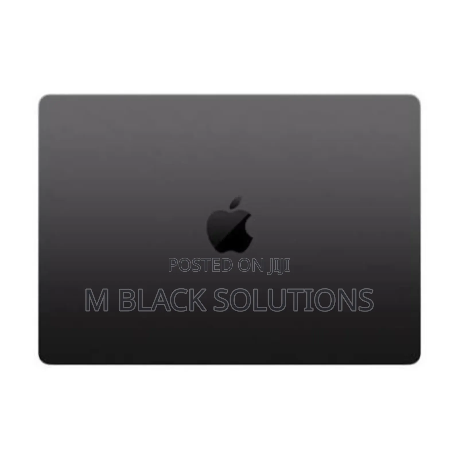New Laptop Apple MacBook Pro 2024 M4 14-inch 16GB Apple M4 Pro SSD 1T