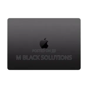 New Laptop Apple MacBook Pro 2024 M4 14-inch 16GB Apple M4 Pro SSD 1T